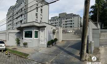 Imagem: Joinville - Apartamento Padrão - Costa