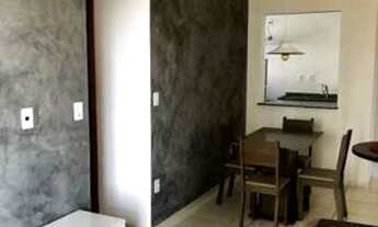 Imagem 3: Apartamento Mobiliado, Vila São Geraldo, Taubaté - 2 Quartos