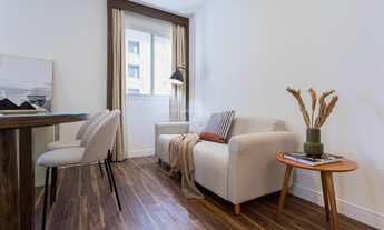 Imagem 2: São Paulo - Apartamento Padrão - Jardim Paulista