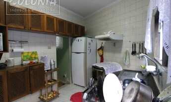 Imagem 5: Santo André - Casa Padrão - Vila Curuçá