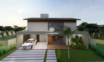 Imagem: FLORIANóPOLIS - Casa Padrão - Cachoeira