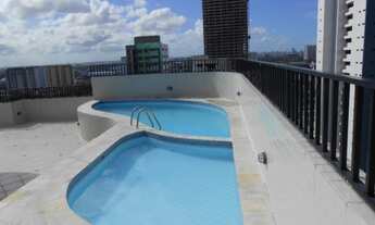 Imagem: Aptº para venda possui 108m², 03 quartos