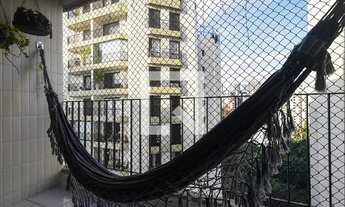 Imagem 7: Apartamento para Aluguel - Portal do Morumbi, 3 Quartos, 79 m2