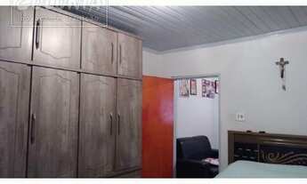 Imagem 3: São Paulo - Casa Padrão - Parque São Rafael