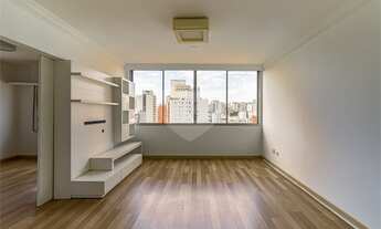 Imagem 1: São Paulo - Apartamento Padrão - PERDIZES
