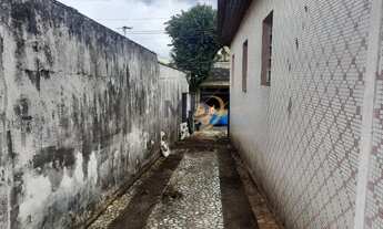 Imagem 7: SãO BERNARDO DO CAMPO - Terreno Padrão - Jardim do Mar