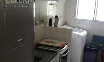 Imagem 7: São Paulo - Apartamento Padrão - Parque São Rafael