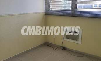 Imagem 4: Sala - Cambuí - Campinas