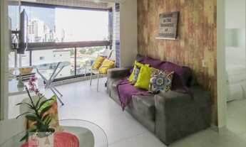 Imagem: Apartamento para Aluguel - Vila Olímpia