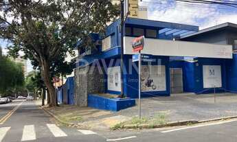 Imagem: Casa - Cambuí - Campinas