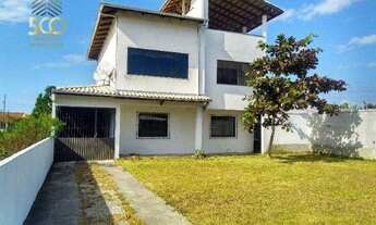 Imagem: Casa com 4 dormitórios à venda, 213 m²