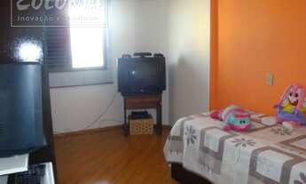 Imagem 7: Santo André - Apartamento Padrão - Parque das Nações