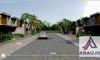 Imagem 2: Casa com 3 suítes à venda, 135 m² por R$ 874.000 - Portal do Poço - Cabedelo/PB