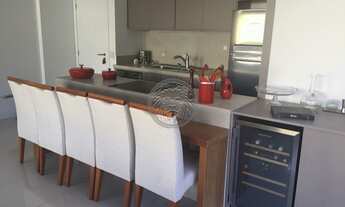 Imagem 2: FLORIANóPOLIS - Cobertura - Itacorubi