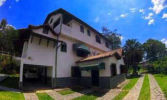 Imagem 5: Chácara para venda tem 10000 metros quadrados - Itamonte - Minas Gerais