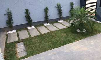 Imagem 5: Térrea para venda possui 50 metros quadrados com 2 quartos em Bela Vista - Palhoça - SC