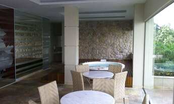 Imagem 7: Próximo a Praia. Infraestrutura de lazer. Apartamento com 3 quartos para alugar, 104 m²