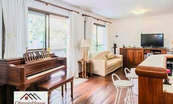 Imagem 6: Apartamento Venda 4 Dormitórios - 240 m² Campo Belo