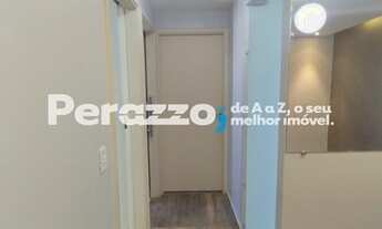 Imagem 5: Excelente Apartamento de 02 Quartos (2º andar) no Jardins Mangueiral QC 11 por R$300.000,0