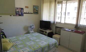 Imagem: Rio de Janeiro - Apartamento Padrão - Laranjeiras