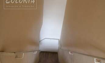 Imagem 7: Santo André - Casa Padrão - Jardim