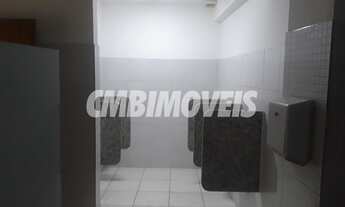 Imagem 6: Salão - Vila Rossi - Campinas