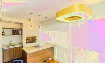 Imagem 6: Venda Apartamento 3 Dormitórios - 125 m² Campo Belo