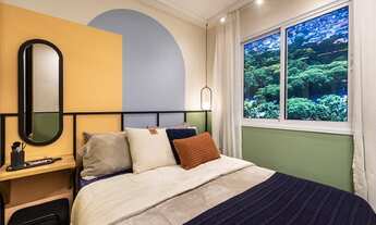 Imagem 3: Apartamento a 18 min do Shopping Center Norte