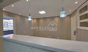 Imagem 2: Apartamento em Santos