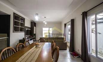 Imagem: Casa com 5 dormitórios à venda, 351 m²