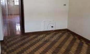 Imagem 2: Casa residencial à venda, Vila Alto de Santo André, Santo André - CA1482