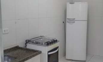 Imagem: Apartamento para venda com 51 metros quadrados