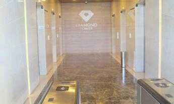 Imagem 3: PORTO ALEGRE - Conjunto Comercial/Sala - Cristal