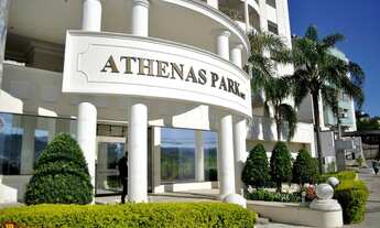 Imagem 2: Apartamento de 3 quartos para alugar no bairro Pantanal