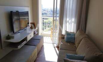 Imagem: Apartamento - Jardim Paulicéia - Campinas
