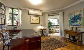 Imagem 4: Venda Apartamento 3 Dormitórios - 150 m² Itaim Bibi