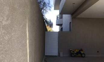 Imagem 4: Casa em Condomínio para Venda em Jundiaí, Loteamento Vale Azul I, 4 dormitórios, 4 suítes