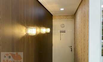 Imagem 2: Apartamento para Venda em Jundiaí, Jardim Ermida I, 2 dormitórios, 1 suíte, 2 banheiros