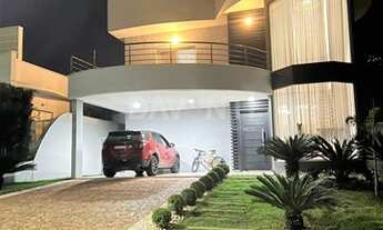 Imagem: Casa - Parque Brasil 500 - Paulínia