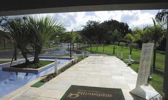 Imagem 4: Ribeirão Preto - Casa de Condomínio - Residencial e Empresarial Alphaville