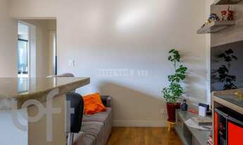 Imagem 3: São Paulo - Apartamento Padrão - Indianópolis