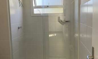 Imagem 3: Apartamento com 2 dormitórios para alugar, 45 m² por R$ 1.200,00/mês - Ibi Aram - Itupeva