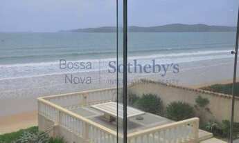 Imagem 6: Casa pé na areia em localização privilegiada