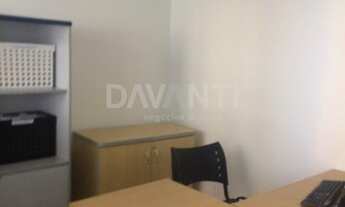 Imagem 5: Sala - Centro - Campinas
