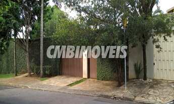 Imagem: Casa - Chácara Primavera - Campinas