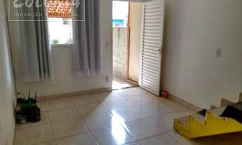 Imagem 5: Santo André - Casa Padrão - Jardim Santo André