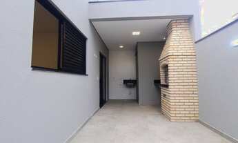 Imagem 7: Casa Térrea Linda Condomínio Terras São Francisco