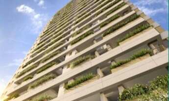 Imagem 6: Apartamento para venda tem 80 metros quadrados com 2 quartos em Moema - São Paulo - SP