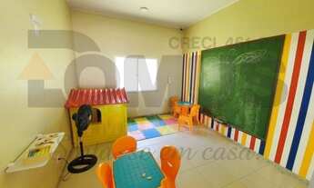 Imagem 2: Excelente apartamento no Bairro Rosa Elze, com 2 quartos no Condomínio Doce Vida Bosque