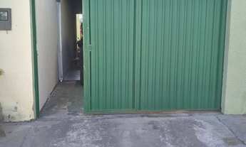 Imagem 5: Casa no Vale dos Pirineus 3/4 sendo uma suíte